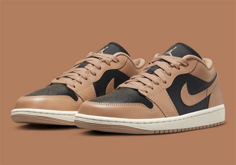 jordan 1 low women's